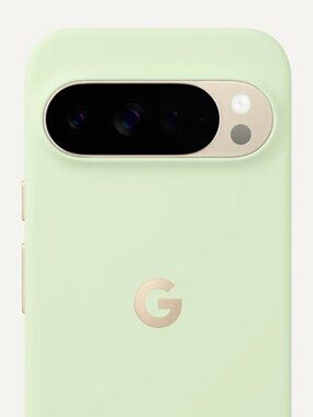 Google Pixelsnap Case for Pixel 10 Pro XL Jade Color